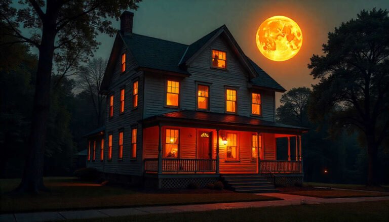 Haunted Overload – Lee, New Hampshire