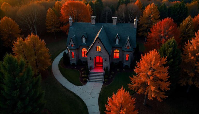Hellsgate Haunted House – Lockport, Illinois