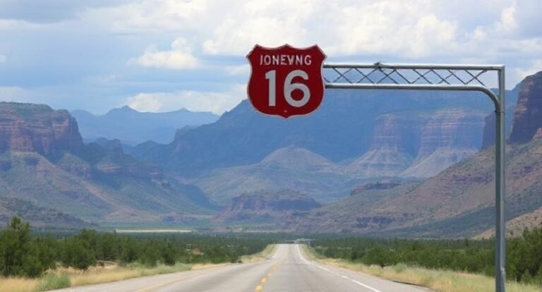 Highway 12 (Utah Scenic Byway)