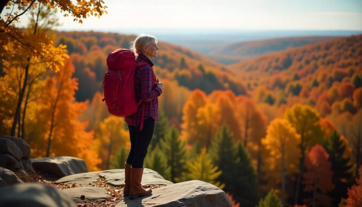 Best Hiking Trails in Massachusetts