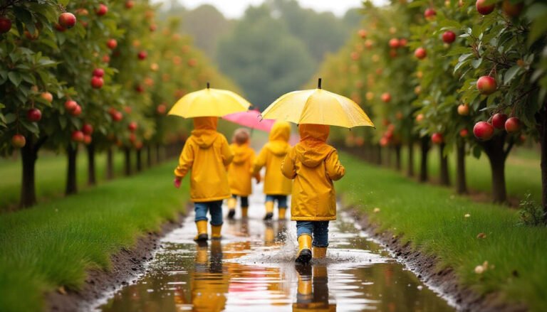 Honey Pot Hill Orchards – Stow, MA