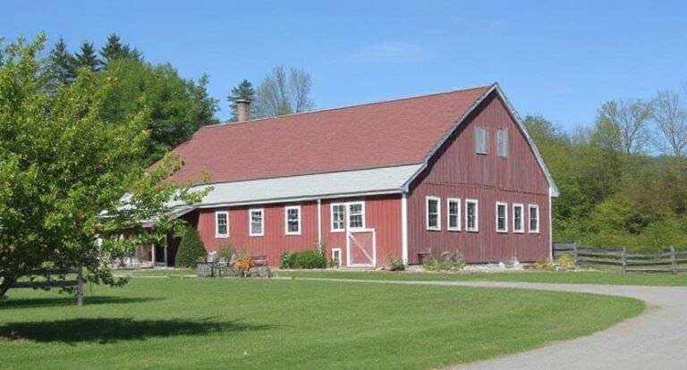 Honey Pot Hill Orchards – Stow, MA