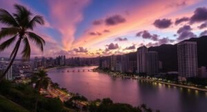 15 Best New Year Destinations in the USA (2026) – Top Places - Coffee