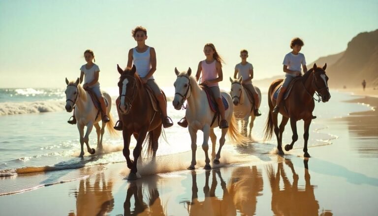 Horseback Beach – Plum Island, Newburyport, MA