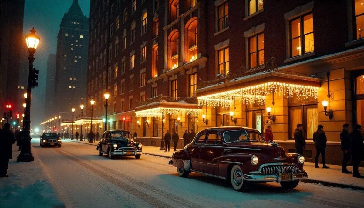 Hotels in Massachusetts
