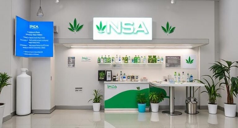 INSA – Springfield, Salem & Easthampton