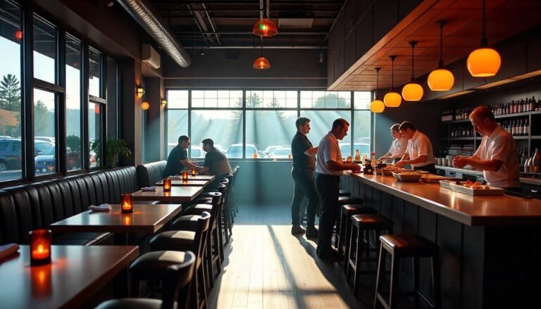 Kabuki Sushi – Eden Prairie