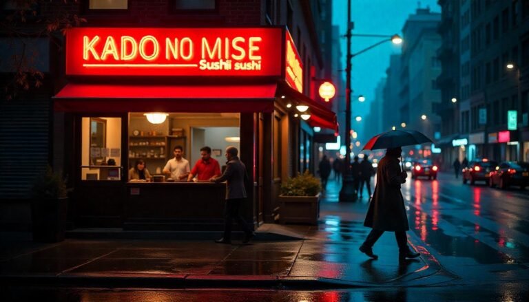 Kado no Mise – Minneapolis