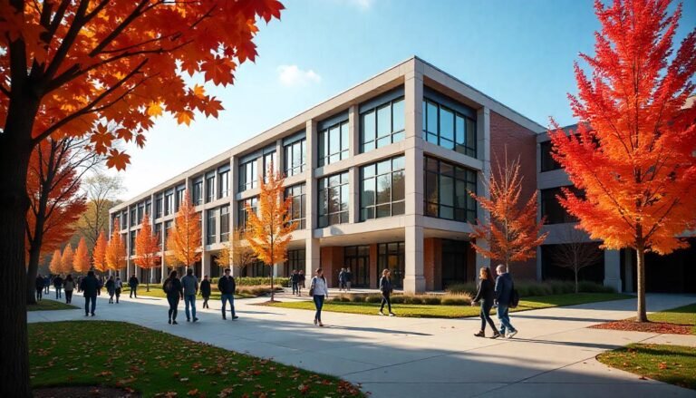 Kellogg School of Management, Northwestern University
