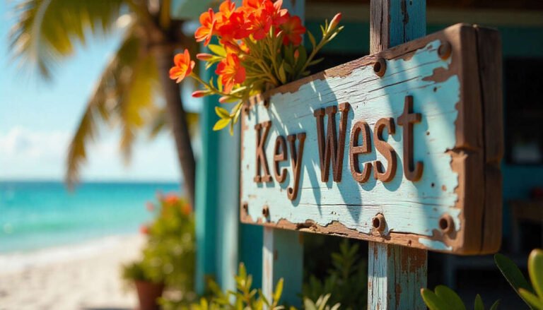 Key West, Florida
