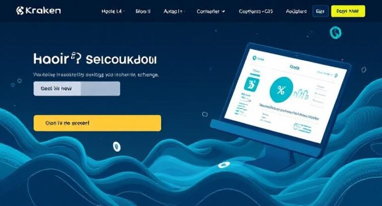 Kraken – Most Secure Exchange