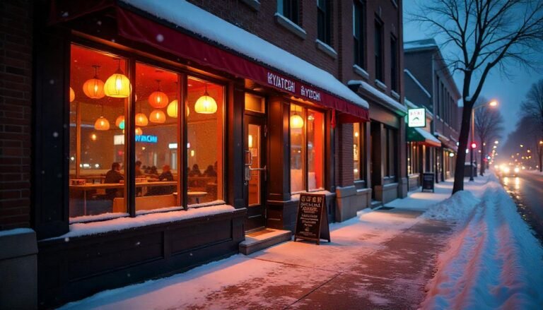 Kyatchi – Minneapolis & St. Paul