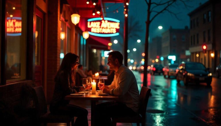 Lake Avenue Restaurant & Bar — Duluth