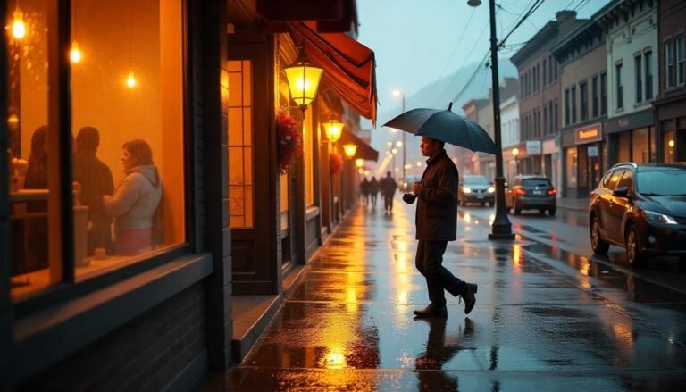 Leavenworth, Washington