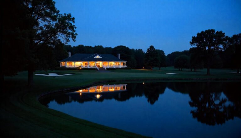 Legends Golf Club – Lakeville, MN