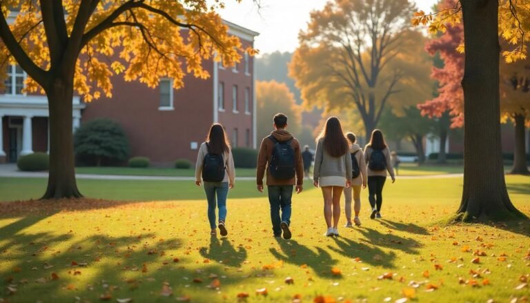 Lexington High School – Lexington, MA