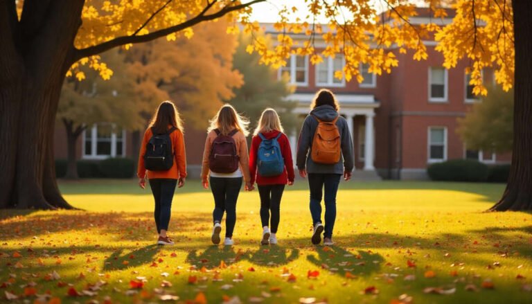 Lexington High School – MA