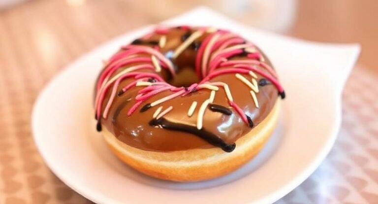 Linda’s Donuts – Belmont