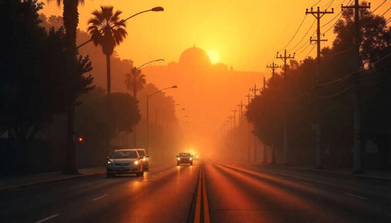 Los Angeles, California – Glamor, Glitz & West Coast Cool