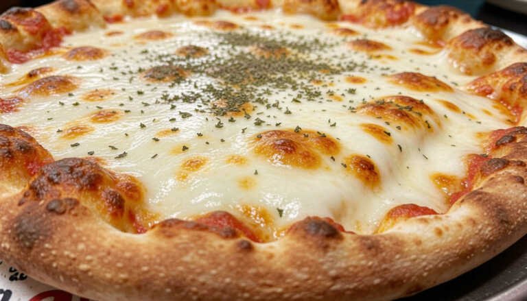 Lou Malnati’s – Chicago, Illinois