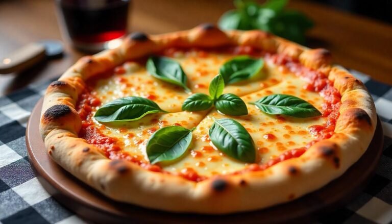 Lucali – Brooklyn, New York