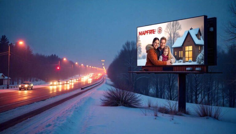 MAPFRE Insurance – Best Local Massachusetts Option