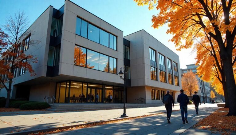 MIT Sloan School of Management