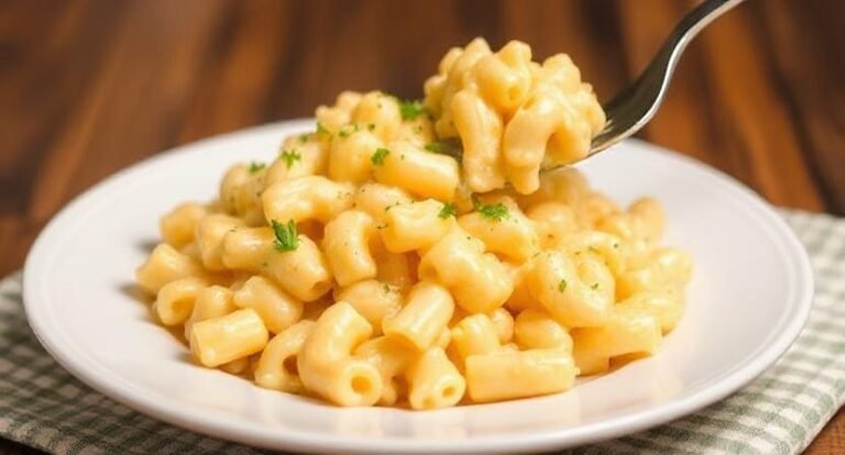 Macaroni and Cheese – America’s Ultimate Comfort Food