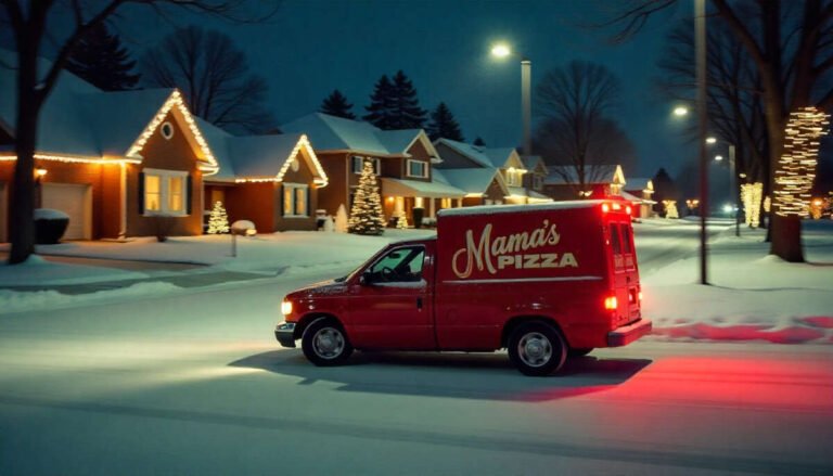 Mama’s Pizza – St. Paul