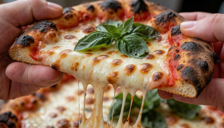 Mama’s Too! – Manhattan, New York