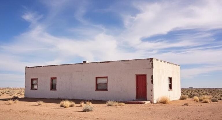 Marfa, Texas