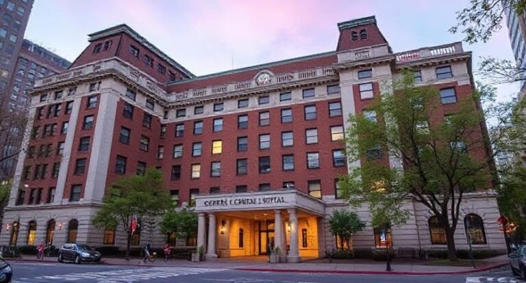 Massachusetts General Hospital (Boston)
