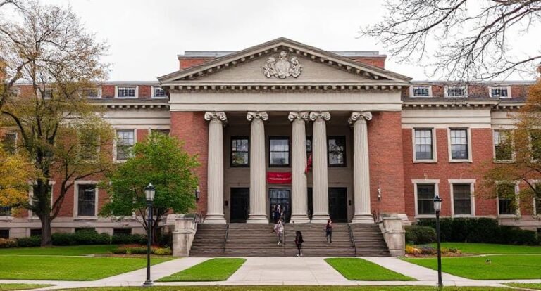 Massachusetts Institute of Technology (MIT) – Cambridge, MA