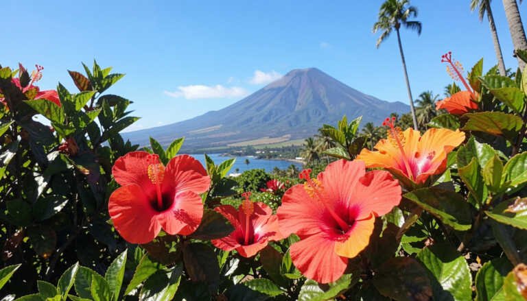 Maui, Hawaii