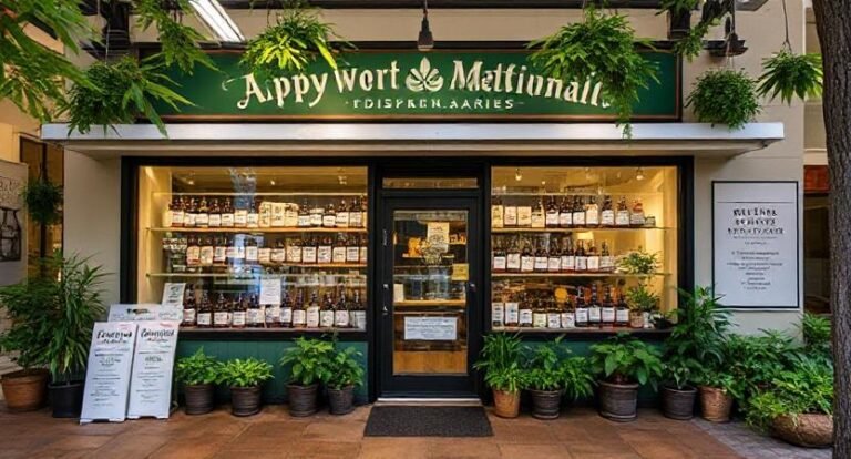 Mayflower Medicinals – Boston & Worcester