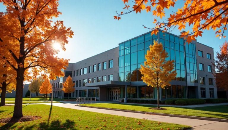 Mayo Clinic Alix School of Medicine – Rochester, Minnesota