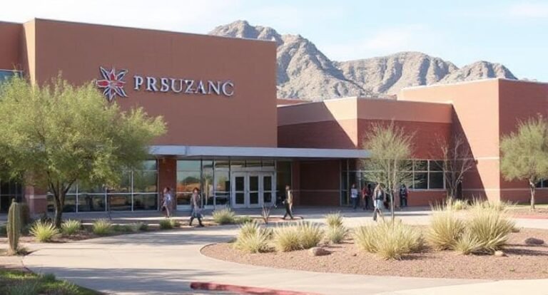 Mesa Community College – Arizona