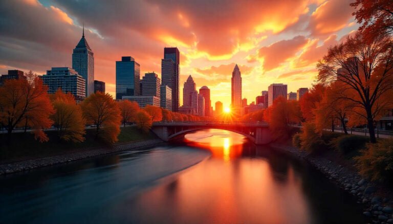 Minneapolis St. Paul, Minnesota