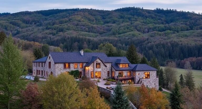 Miraval Berkshires – Best Wellness Retreat in the Mountains
