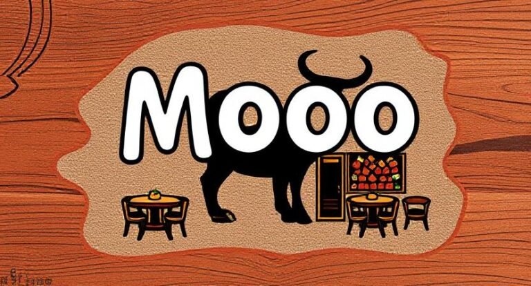 Mooo.... – Boston & Seaport, MA