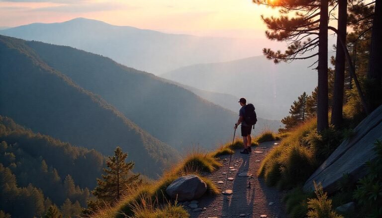 Mount Greylock via Appalachian Trail – Berkshires