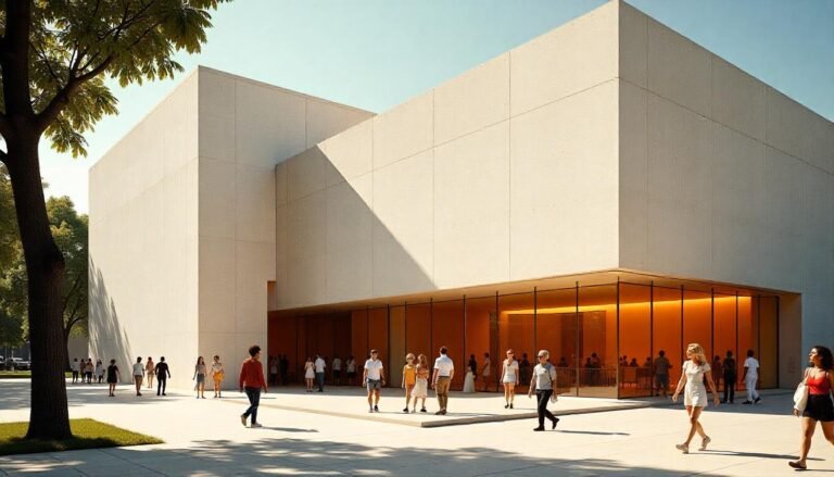 Museum of Modern Art (MoMA) – New York City, NY