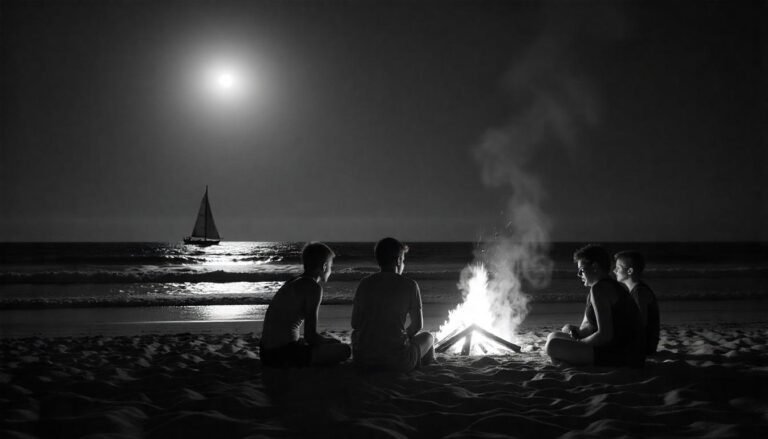 Nantasket Beach – Hull, MA