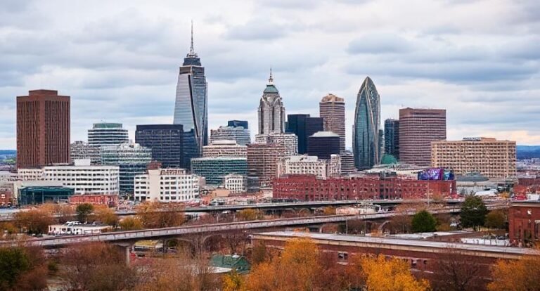 Nashville, Tennessee