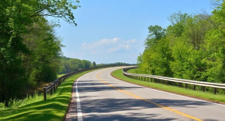 Natchez Trace Parkway