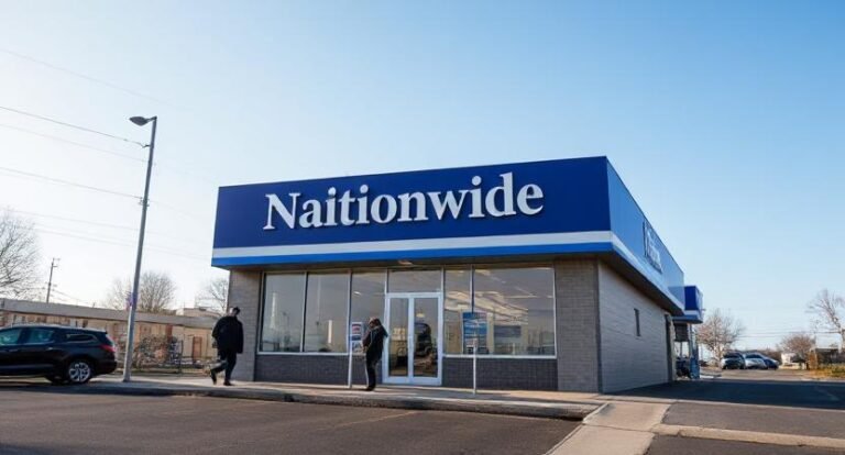 Nationwide – Best for Usage Based Discounts