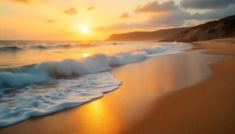Nauset Beach – Orleans, MA