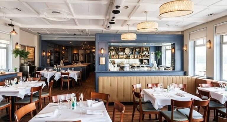 Neptune Oyster – Boston (North End)