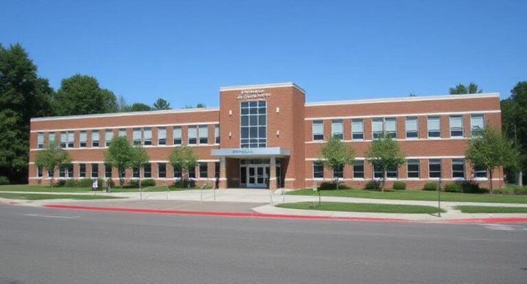 Newton North High School – Newtonville, MA