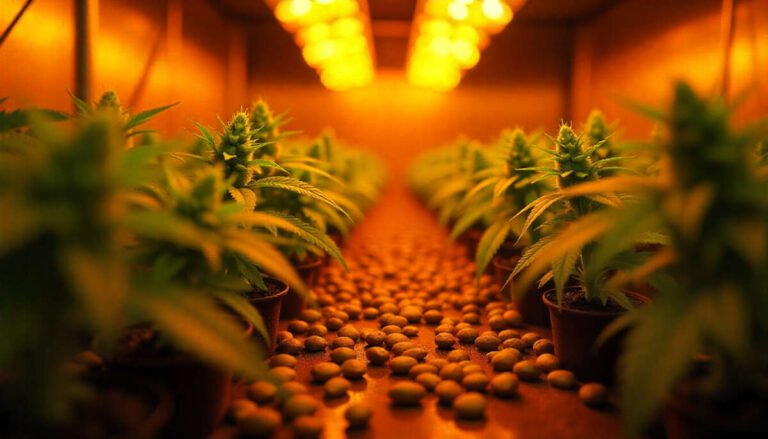 North Atlantic Seed Co. – Best for U.S. Based Breeders & State Specific Options